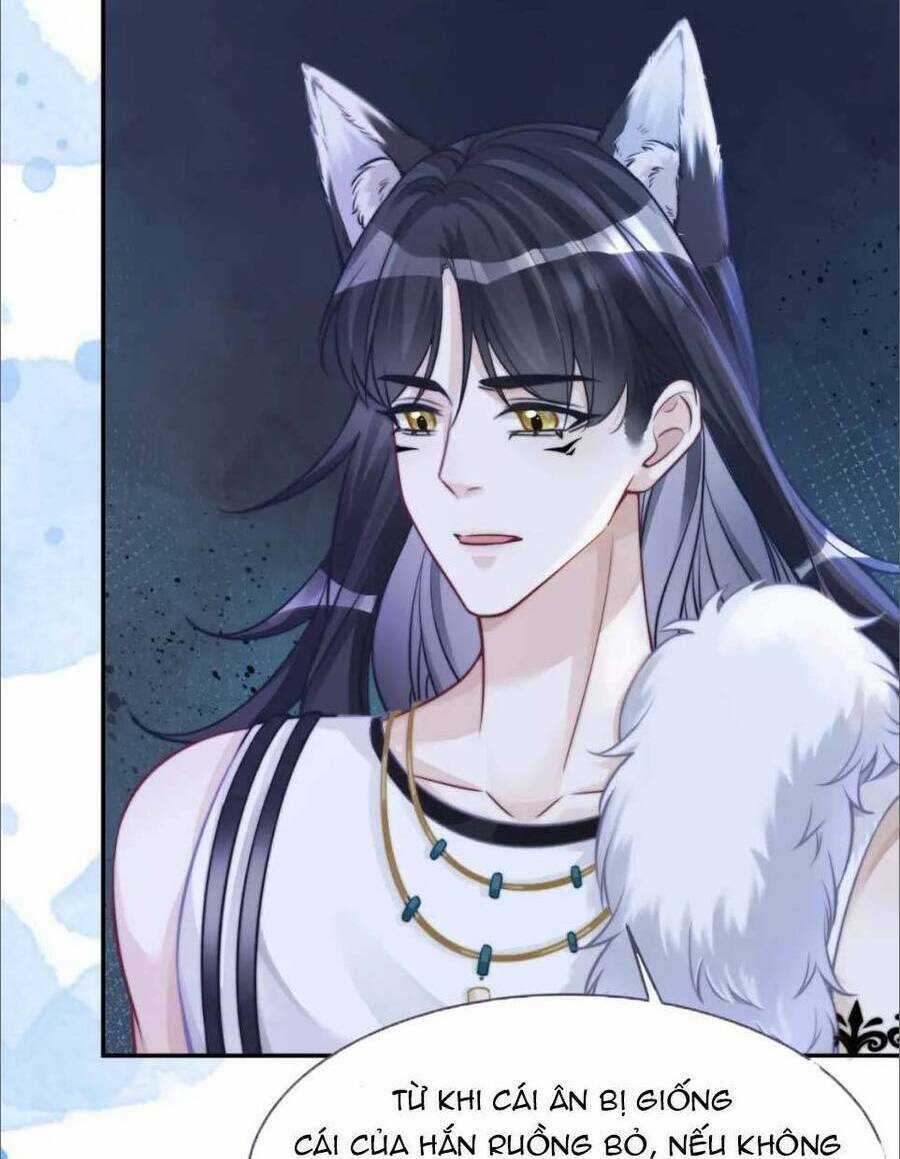 Xuyên Nhanh Nữ Phụ Bình Tĩnh Chút Chapter 156 trang 52