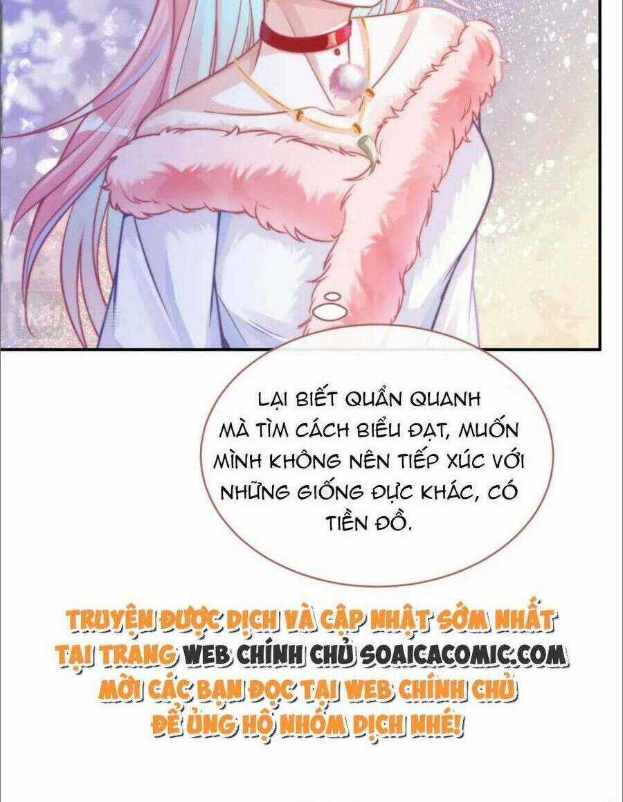 Xuyên Nhanh Nữ Phụ Bình Tĩnh Chút Chapter 156 trang 55