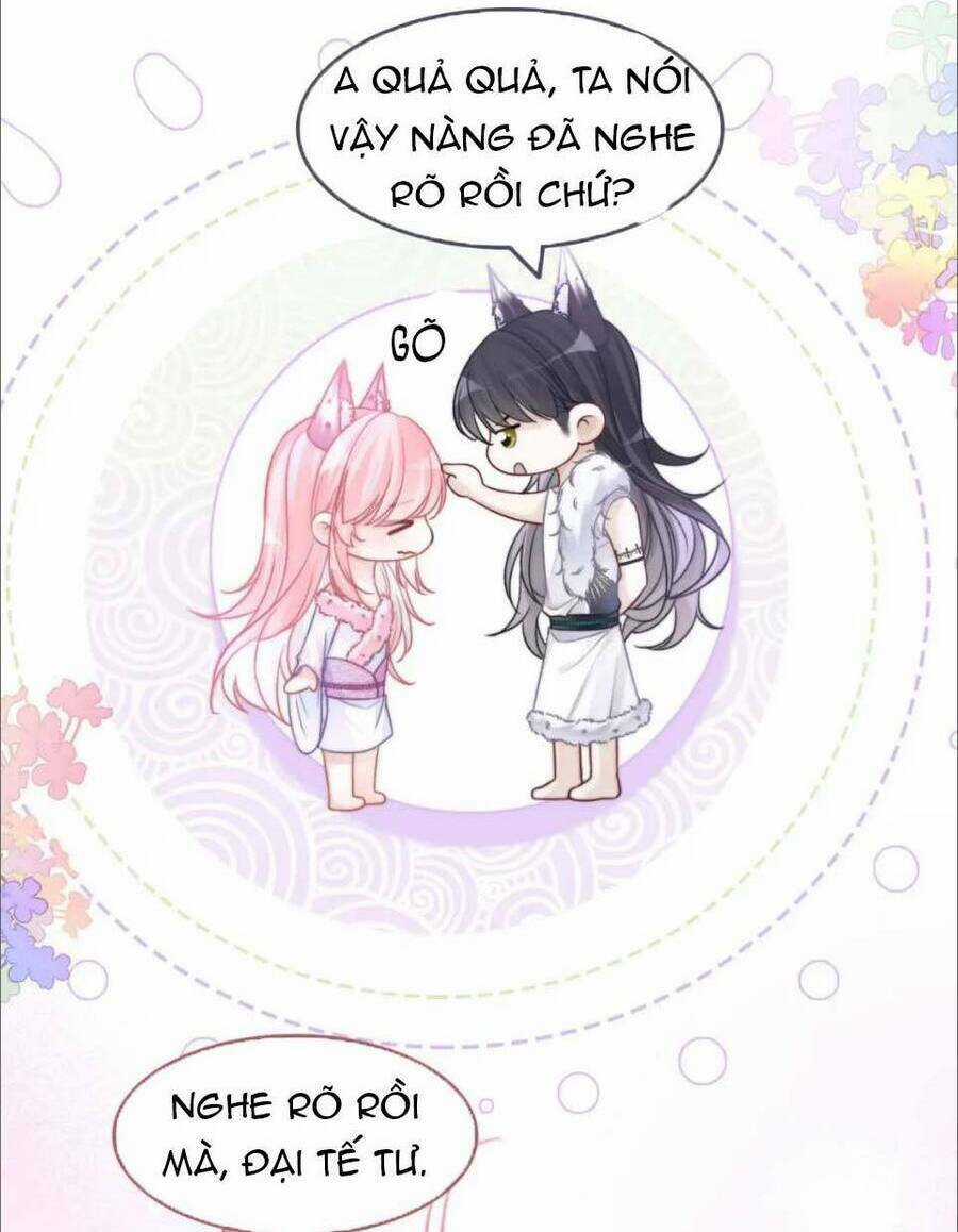 Xuyên Nhanh Nữ Phụ Bình Tĩnh Chút Chapter 156 trang 56