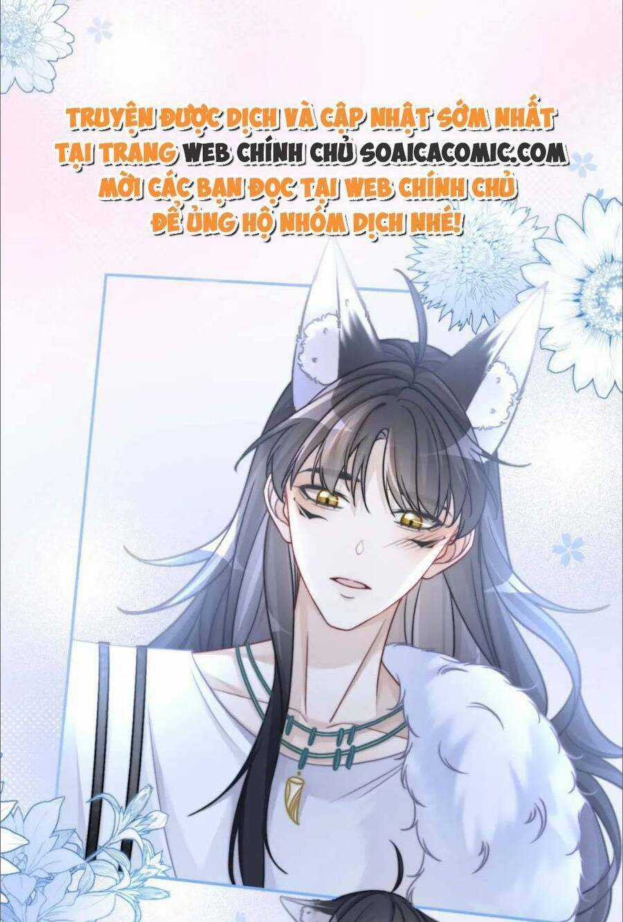 Xuyên Nhanh Nữ Phụ Bình Tĩnh Chút Chapter 156 trang 58