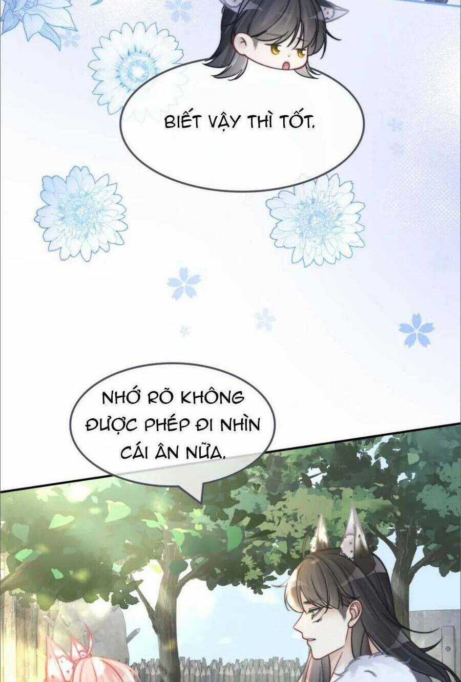 Xuyên Nhanh Nữ Phụ Bình Tĩnh Chút Chapter 156 trang 59