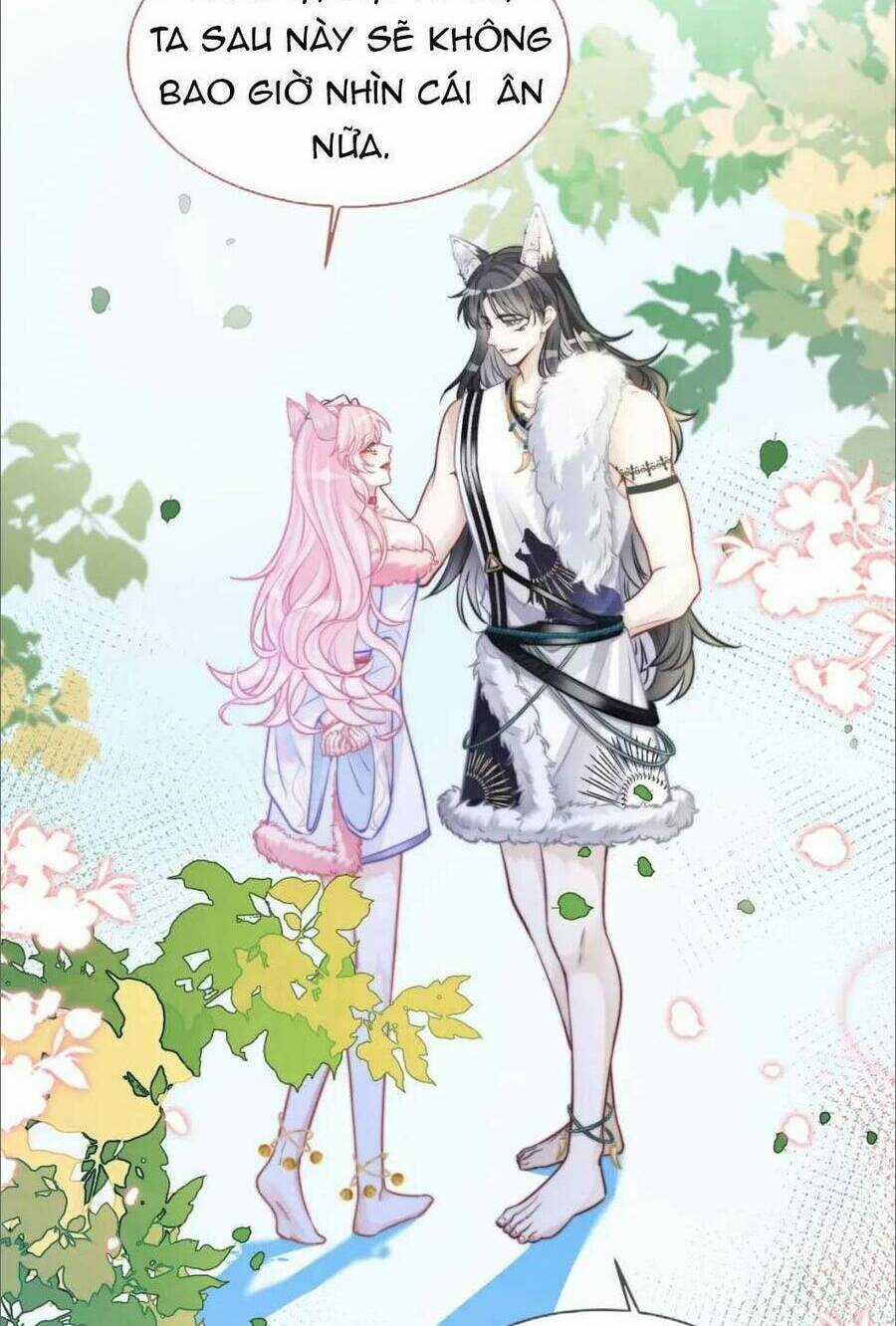 Xuyên Nhanh Nữ Phụ Bình Tĩnh Chút Chapter 156 trang 61