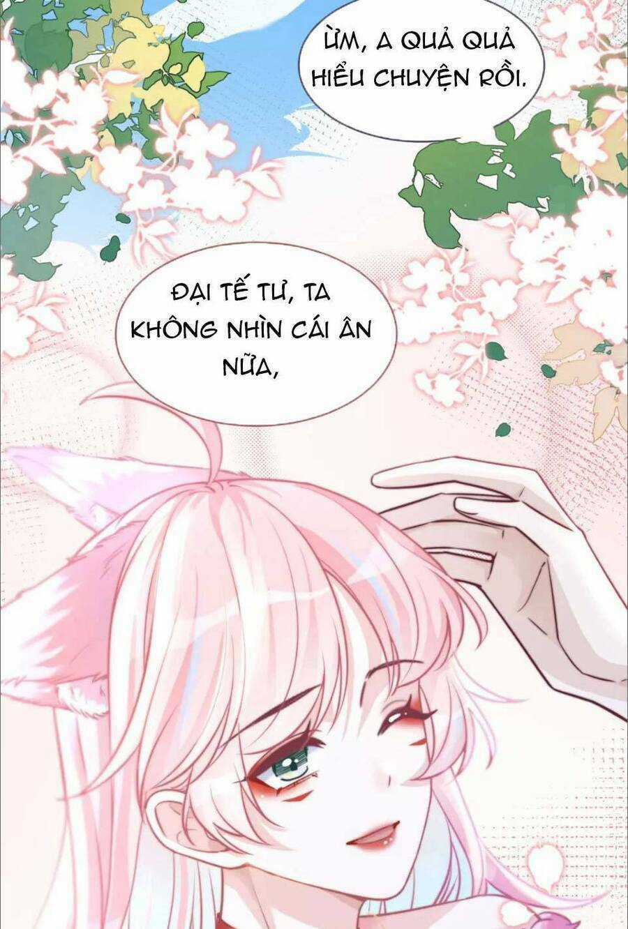 Xuyên Nhanh Nữ Phụ Bình Tĩnh Chút Chapter 156 trang 62