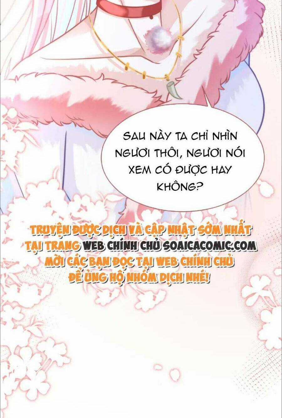 Xuyên Nhanh Nữ Phụ Bình Tĩnh Chút Chapter 156 trang 63