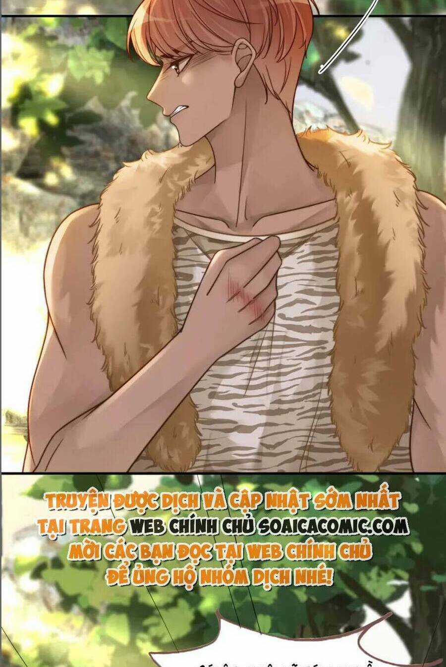 Xuyên Nhanh Nữ Phụ Bình Tĩnh Chút Chapter 156 trang 8