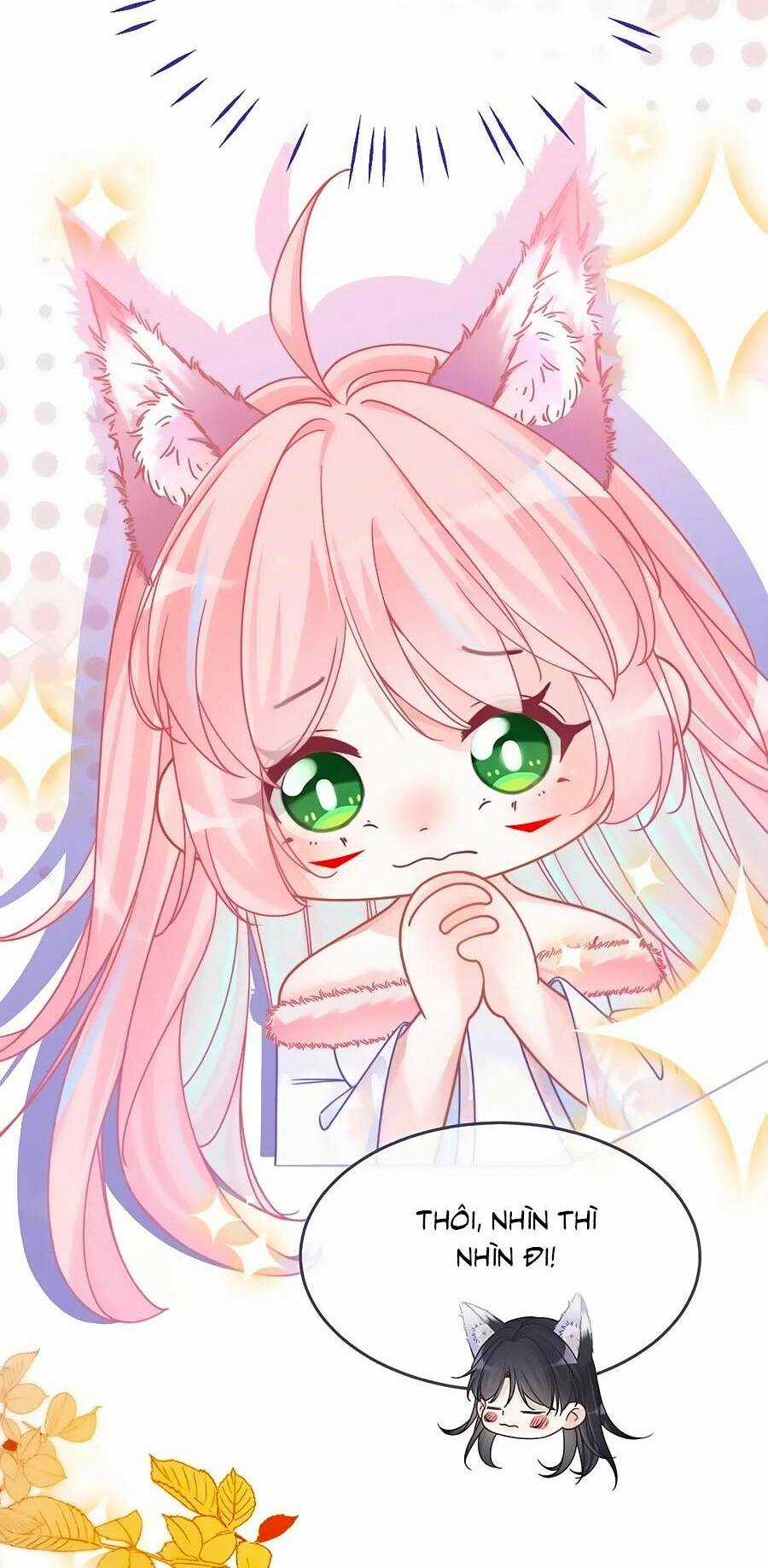 Xuyên Nhanh Nữ Phụ Bình Tĩnh Chút Chapter 157 trang 10