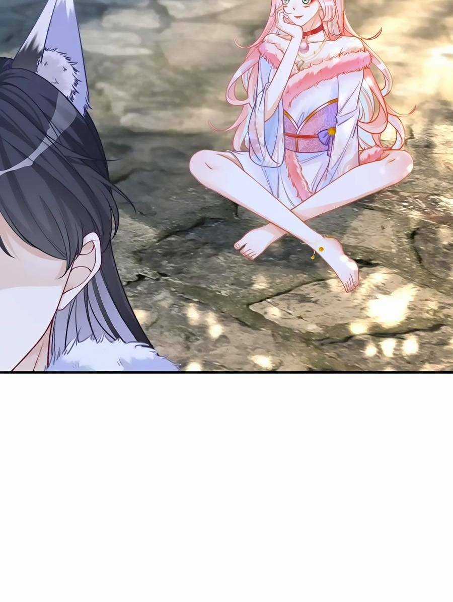 Xuyên Nhanh Nữ Phụ Bình Tĩnh Chút Chapter 157 trang 14