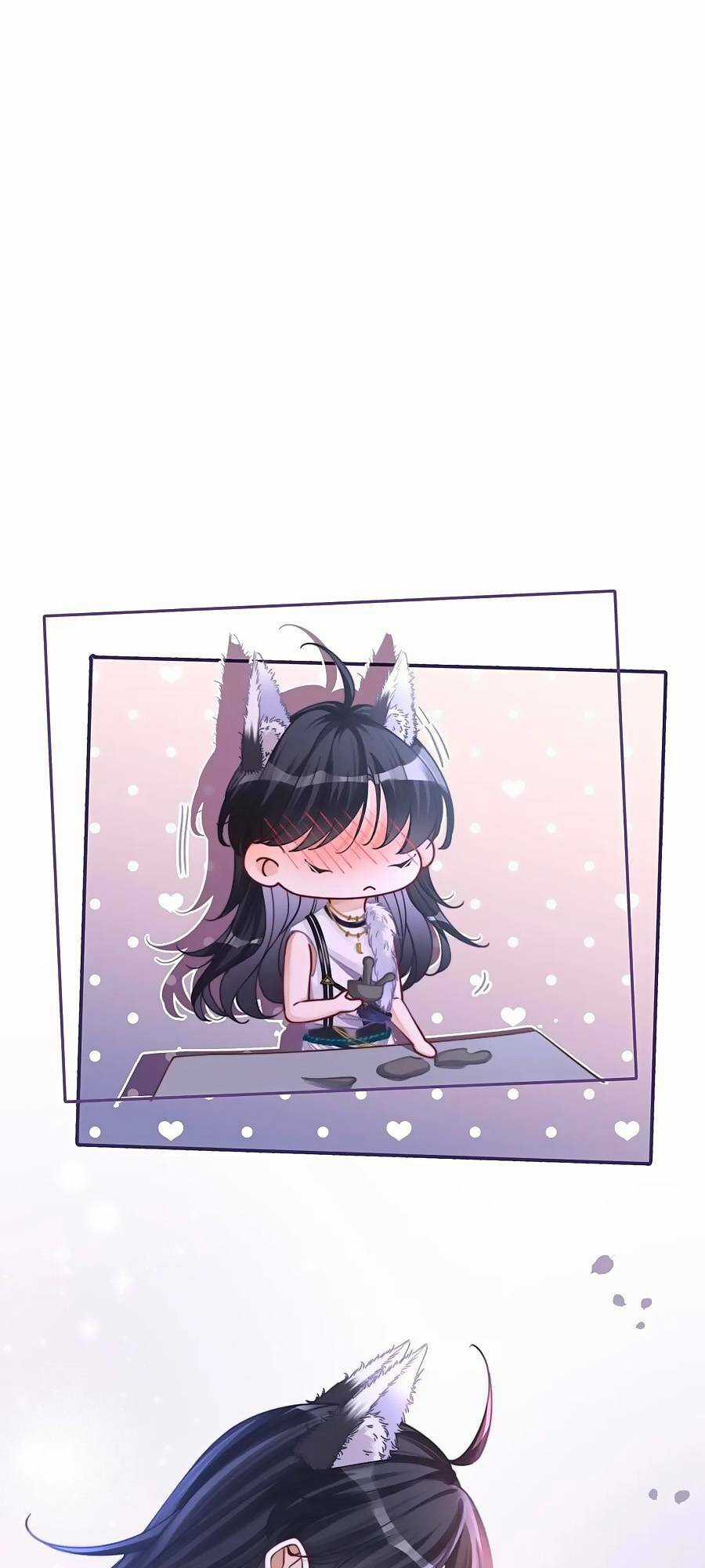 Xuyên Nhanh Nữ Phụ Bình Tĩnh Chút Chapter 157 trang 16