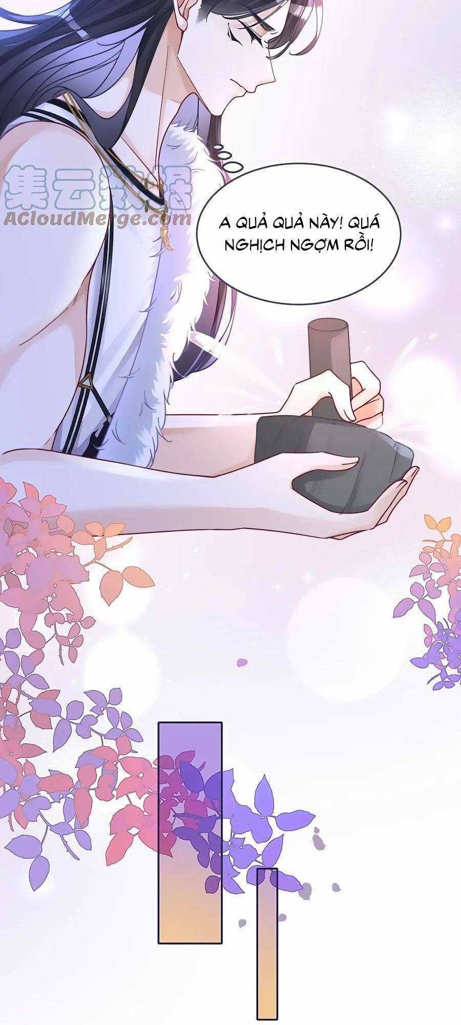 Xuyên Nhanh Nữ Phụ Bình Tĩnh Chút Chapter 157 trang 17