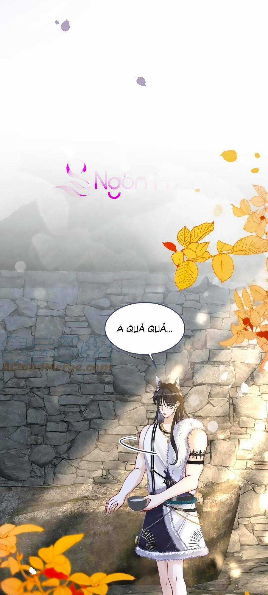 Xuyên Nhanh Nữ Phụ Bình Tĩnh Chút Chapter 157 trang 18