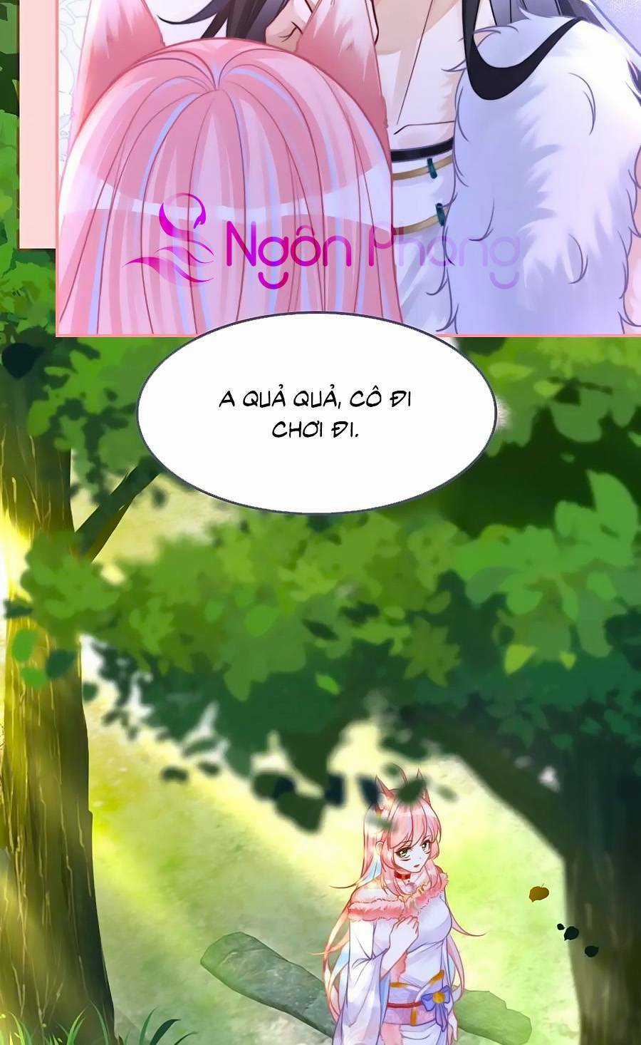 Xuyên Nhanh Nữ Phụ Bình Tĩnh Chút Chapter 157 trang 2