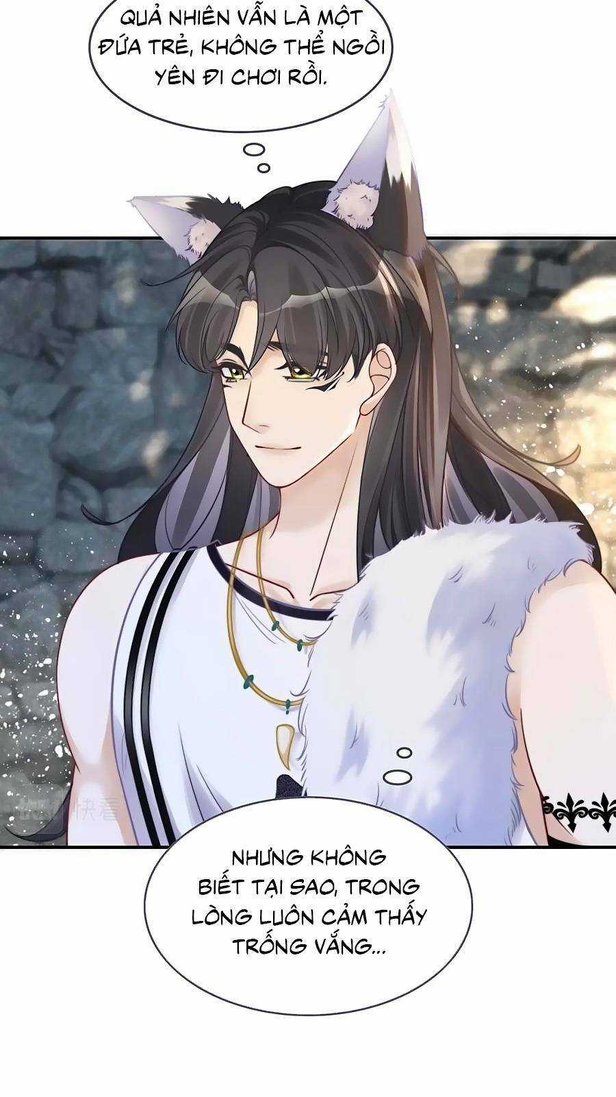 Xuyên Nhanh Nữ Phụ Bình Tĩnh Chút Chapter 157 trang 20