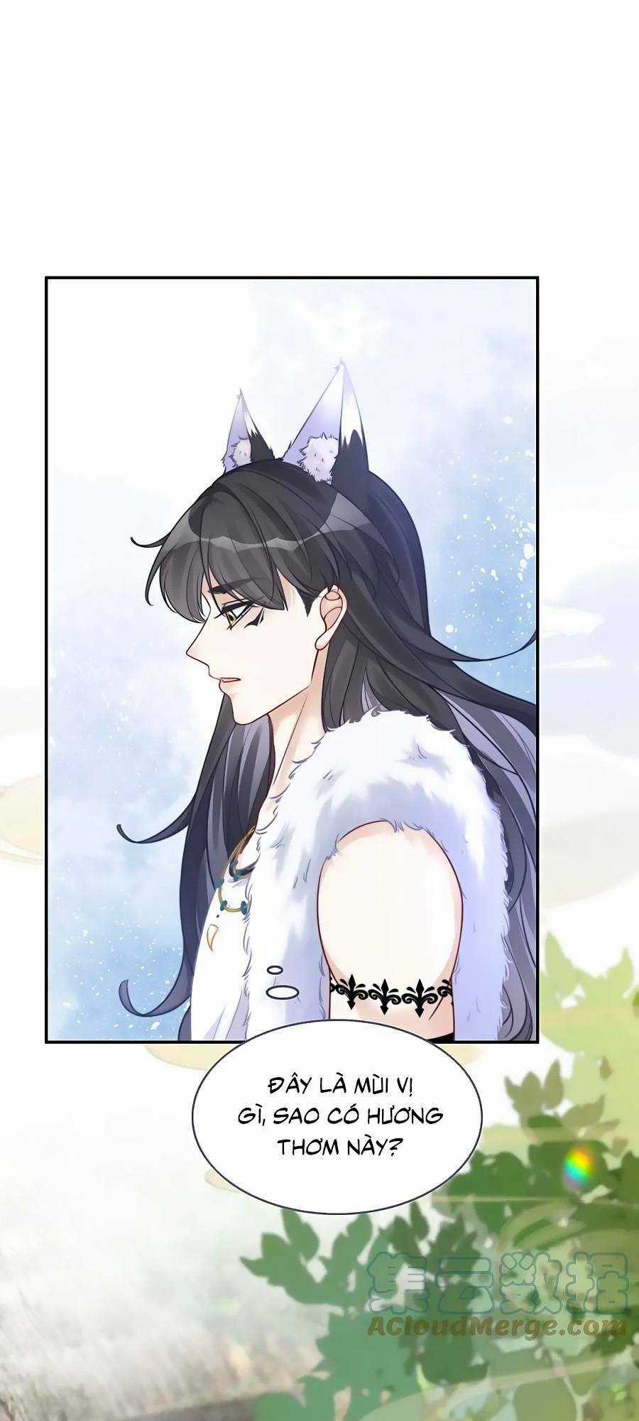 Xuyên Nhanh Nữ Phụ Bình Tĩnh Chút Chapter 157 trang 22