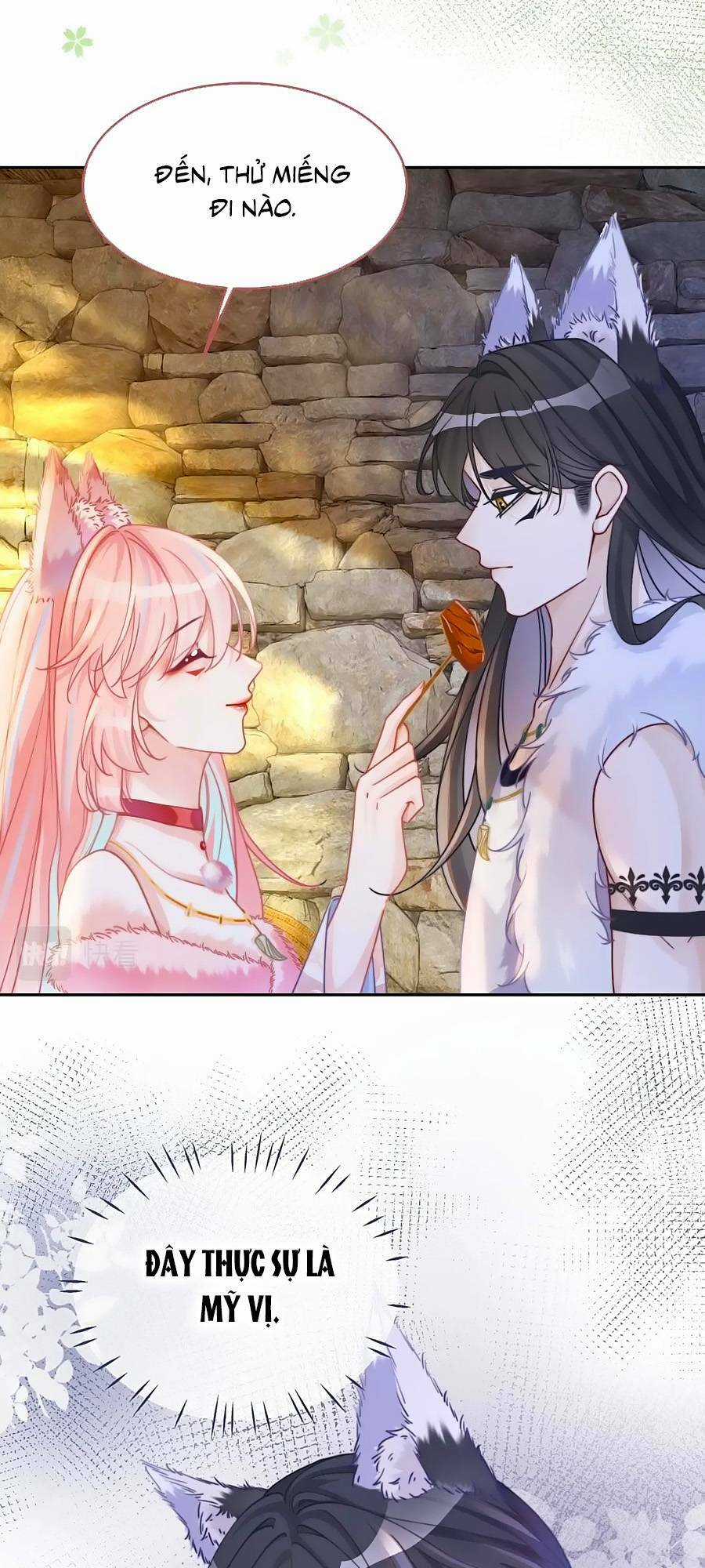 Xuyên Nhanh Nữ Phụ Bình Tĩnh Chút Chapter 157 trang 26