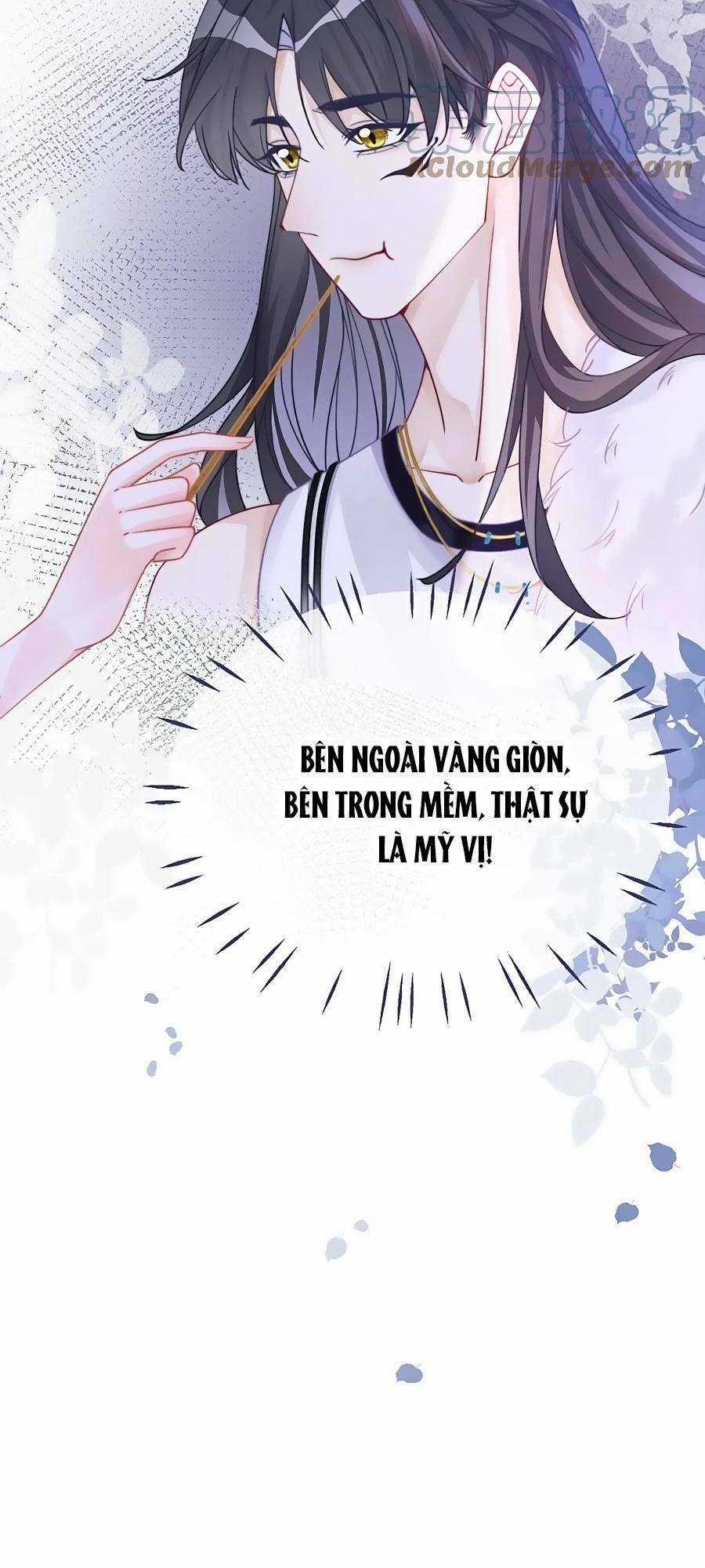Xuyên Nhanh Nữ Phụ Bình Tĩnh Chút Chapter 157 trang 27