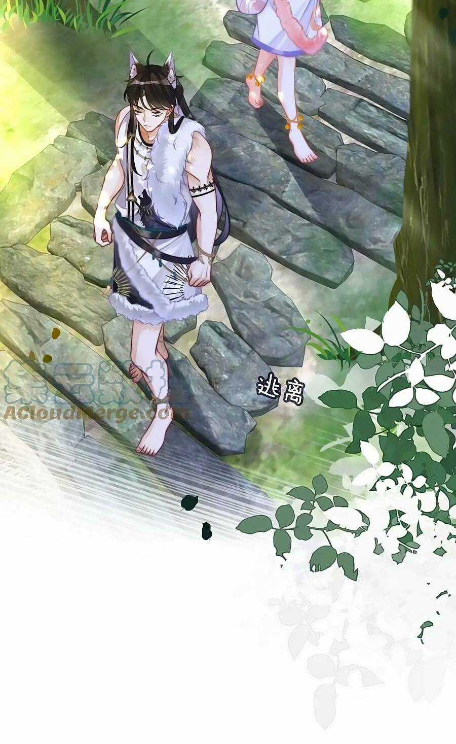 Xuyên Nhanh Nữ Phụ Bình Tĩnh Chút Chapter 157 trang 3