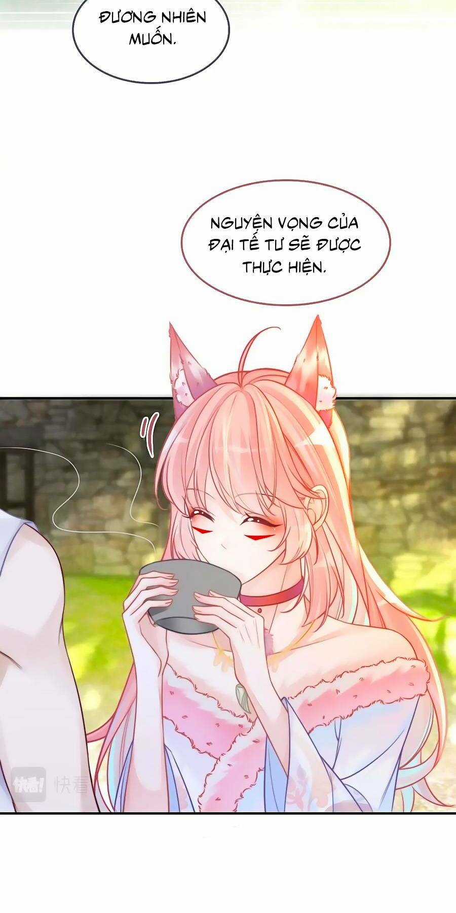 Xuyên Nhanh Nữ Phụ Bình Tĩnh Chút Chapter 157 trang 30