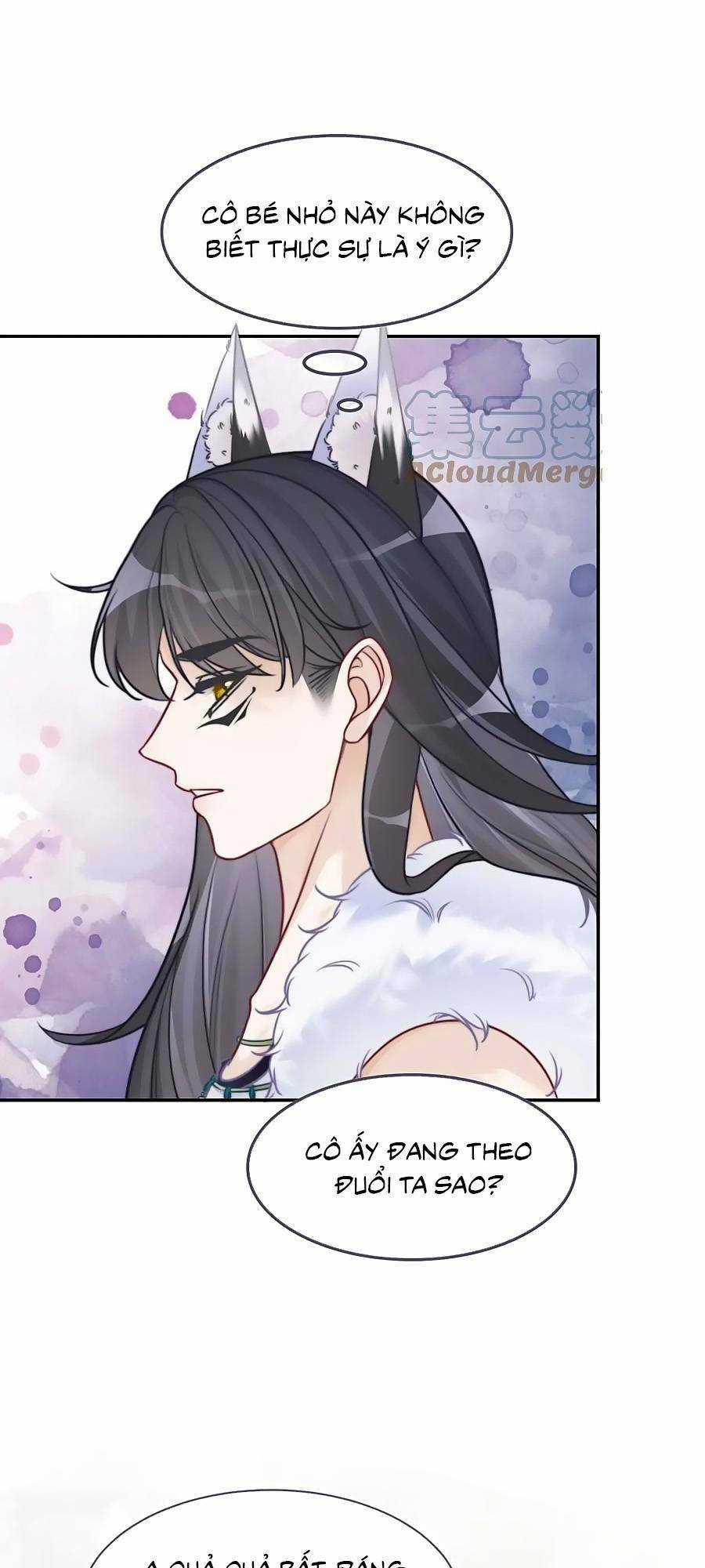 Xuyên Nhanh Nữ Phụ Bình Tĩnh Chút Chapter 157 trang 31