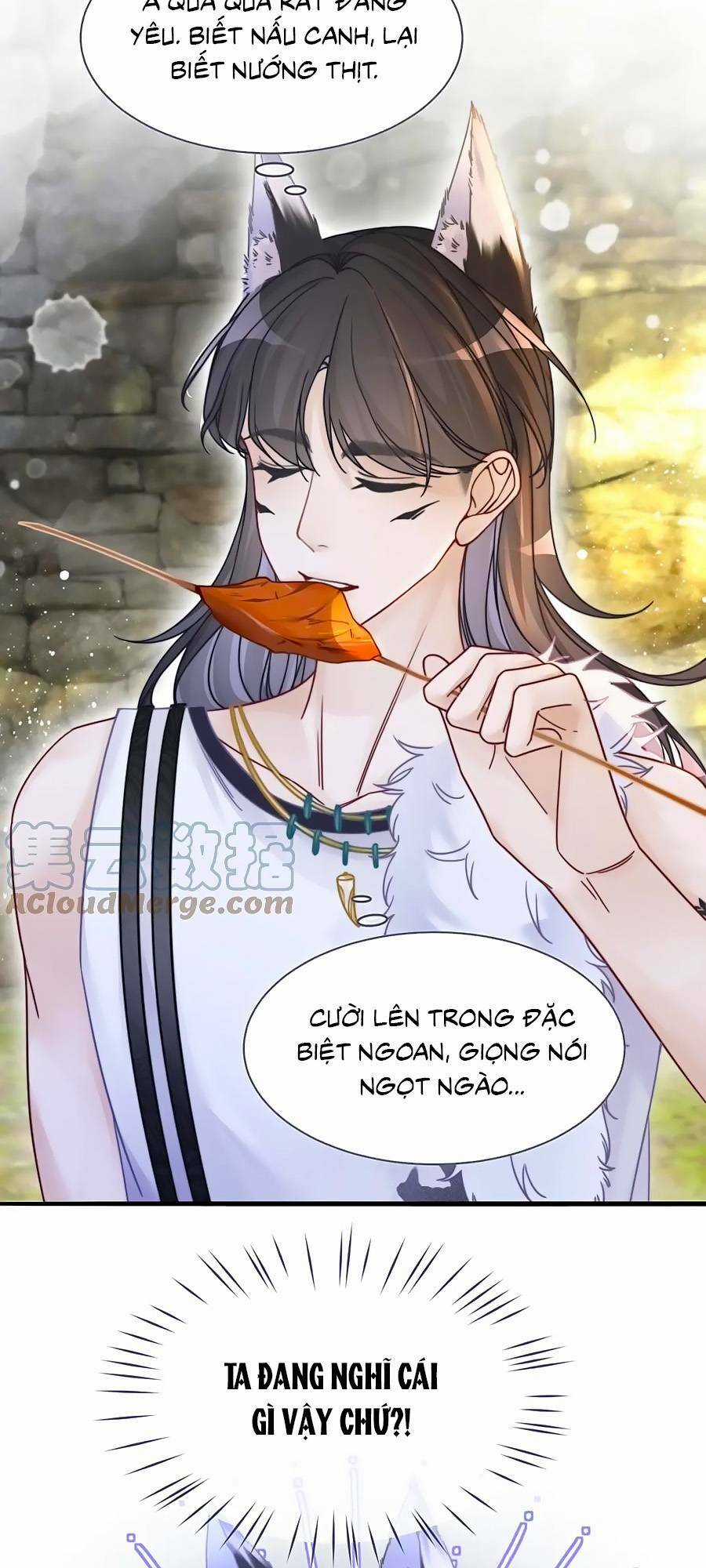 Xuyên Nhanh Nữ Phụ Bình Tĩnh Chút Chapter 157 trang 32