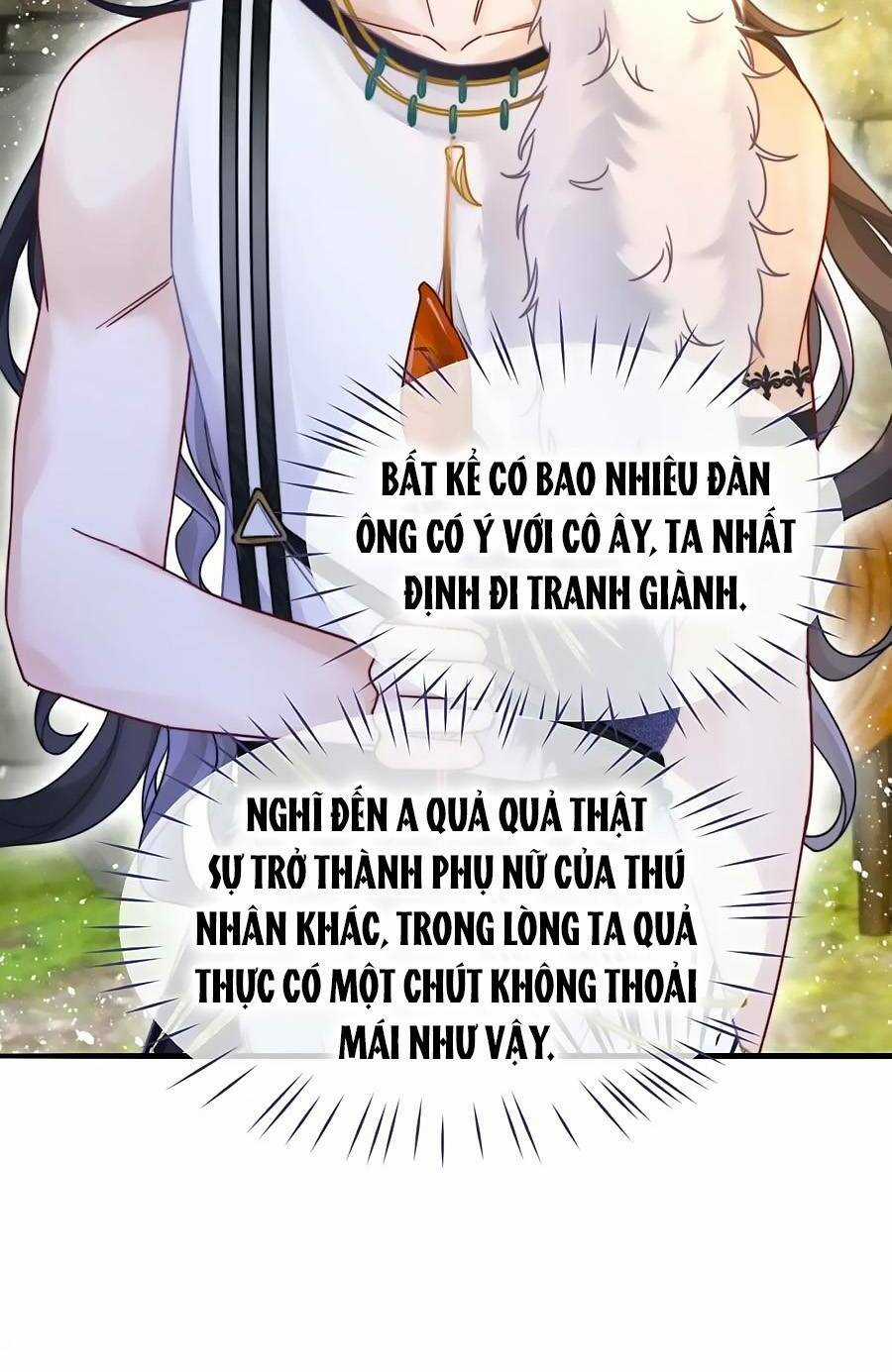 Xuyên Nhanh Nữ Phụ Bình Tĩnh Chút Chapter 157 trang 35