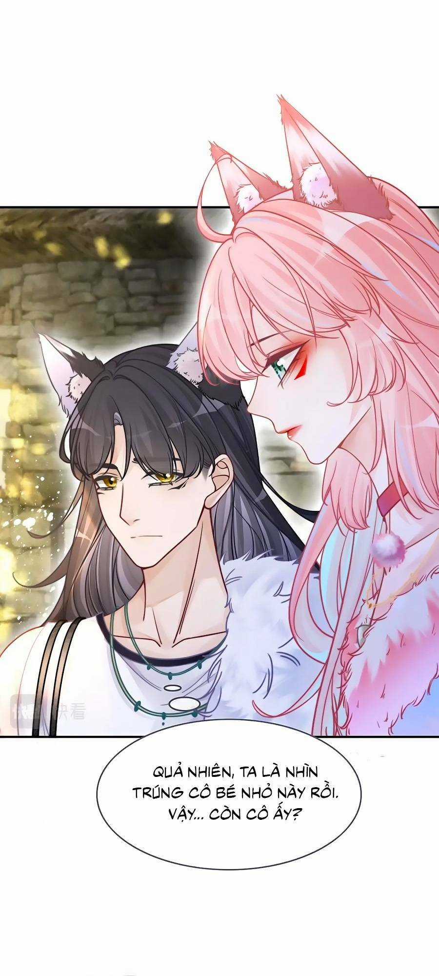 Xuyên Nhanh Nữ Phụ Bình Tĩnh Chút Chapter 157 trang 36