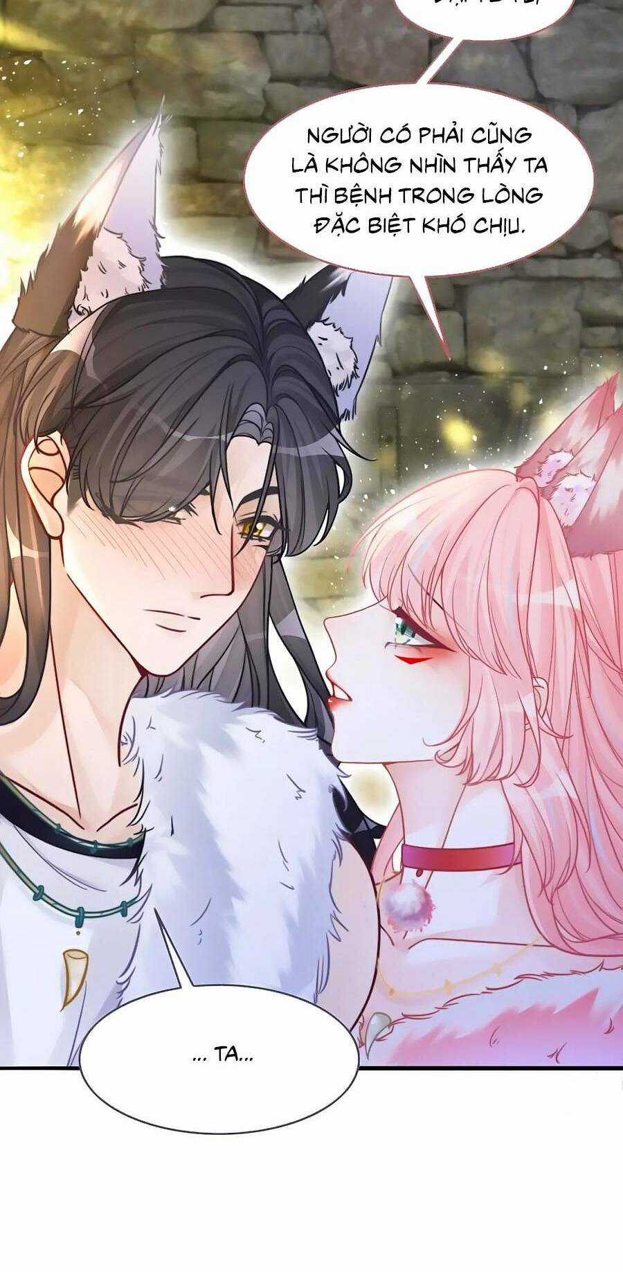 Xuyên Nhanh Nữ Phụ Bình Tĩnh Chút Chapter 157 trang 38