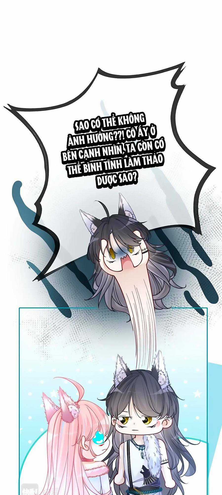 Xuyên Nhanh Nữ Phụ Bình Tĩnh Chút Chapter 157 trang 8