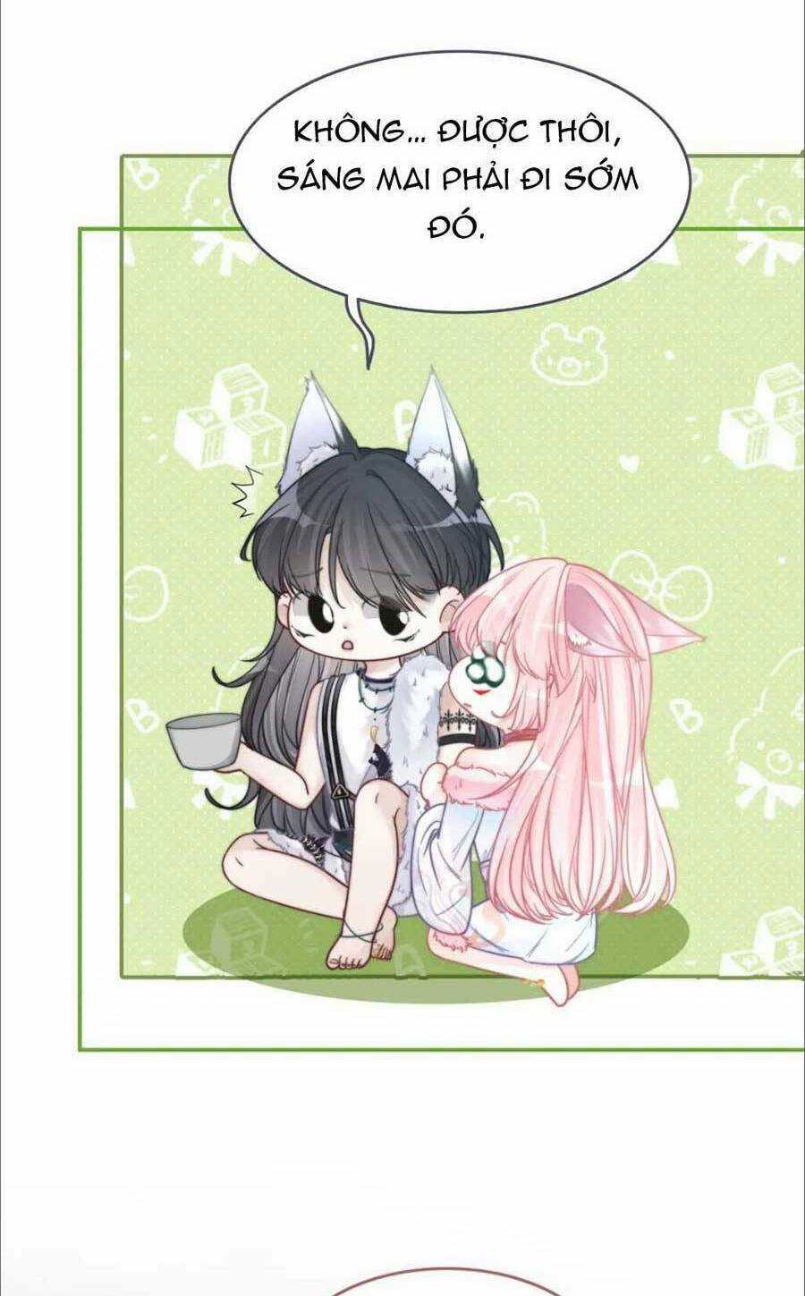 Xuyên Nhanh Nữ Phụ Bình Tĩnh Chút Chapter 158 trang 10