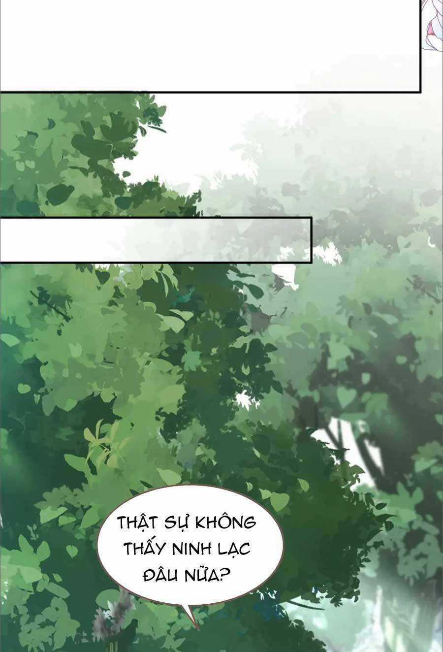 Xuyên Nhanh Nữ Phụ Bình Tĩnh Chút Chapter 158 trang 12