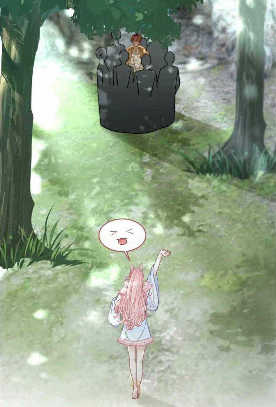 Xuyên Nhanh Nữ Phụ Bình Tĩnh Chút Chapter 158 trang 13