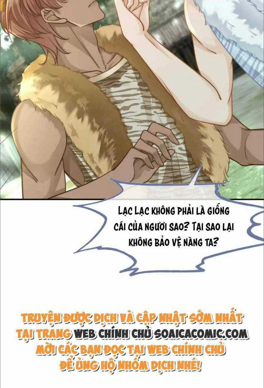 Xuyên Nhanh Nữ Phụ Bình Tĩnh Chút Chapter 158 trang 15