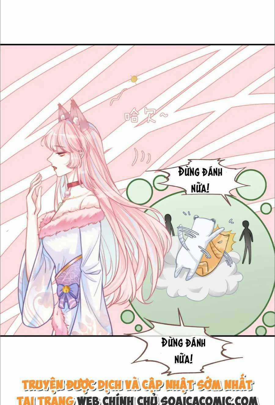 Xuyên Nhanh Nữ Phụ Bình Tĩnh Chút Chapter 158 trang 16