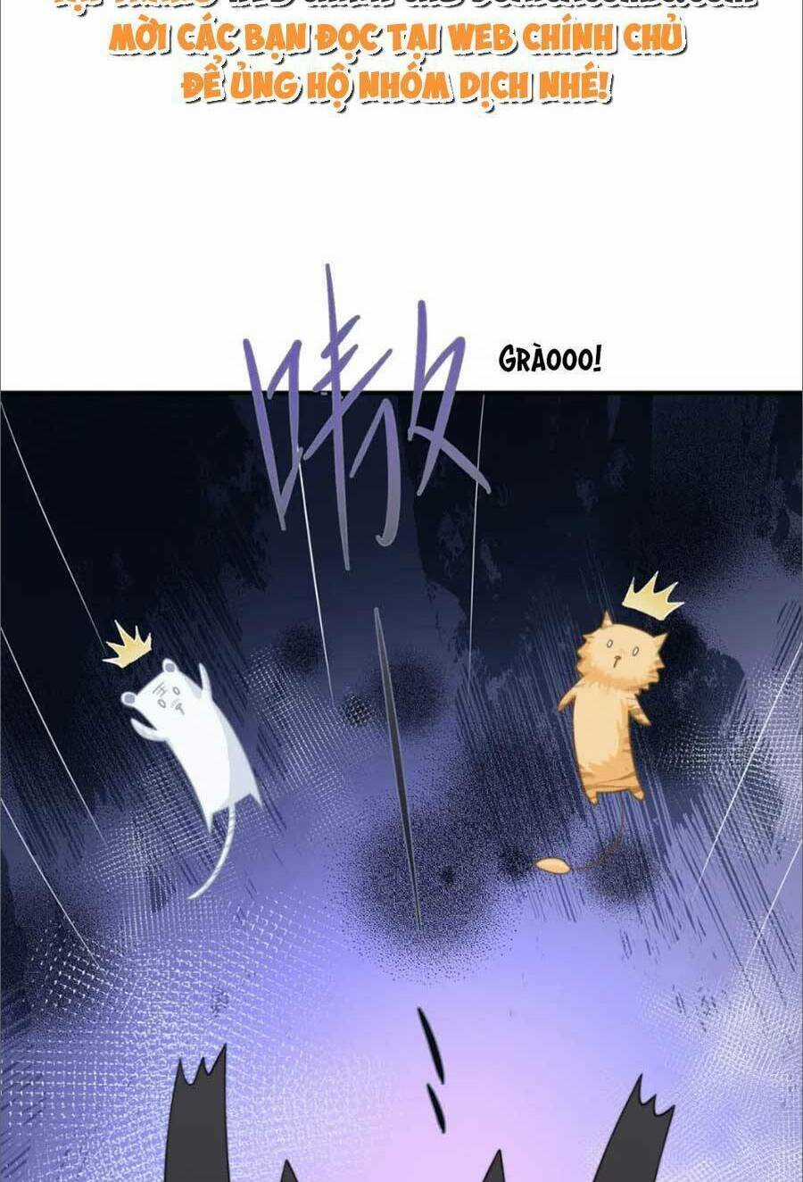 Xuyên Nhanh Nữ Phụ Bình Tĩnh Chút Chapter 158 trang 17