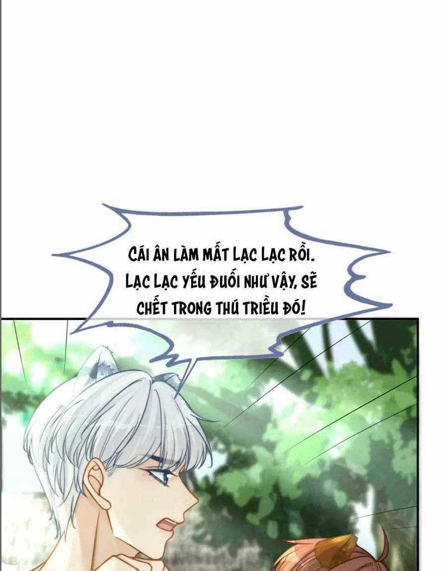 Xuyên Nhanh Nữ Phụ Bình Tĩnh Chút Chapter 158 trang 19