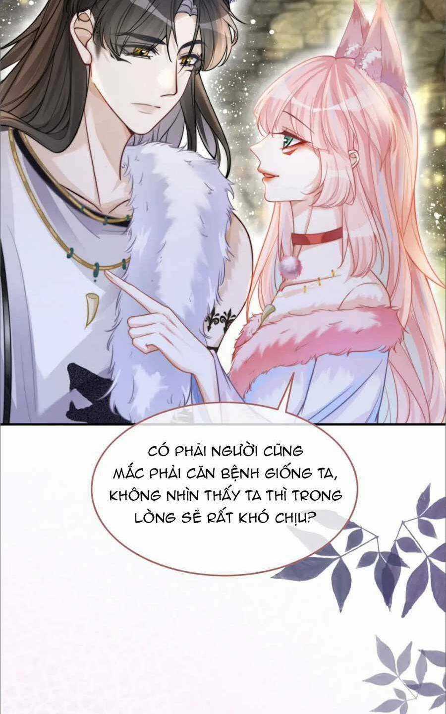 Xuyên Nhanh Nữ Phụ Bình Tĩnh Chút Chapter 158 trang 2