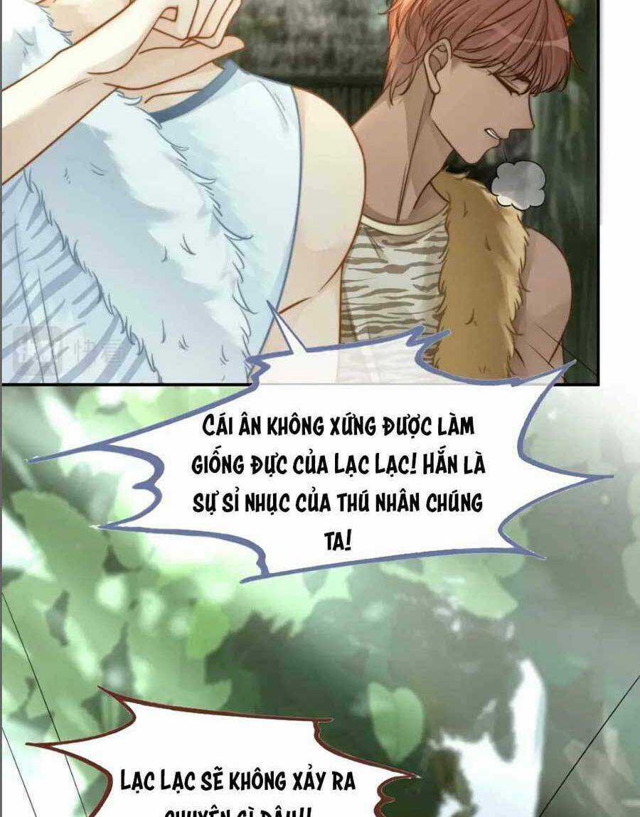 Xuyên Nhanh Nữ Phụ Bình Tĩnh Chút Chapter 158 trang 20