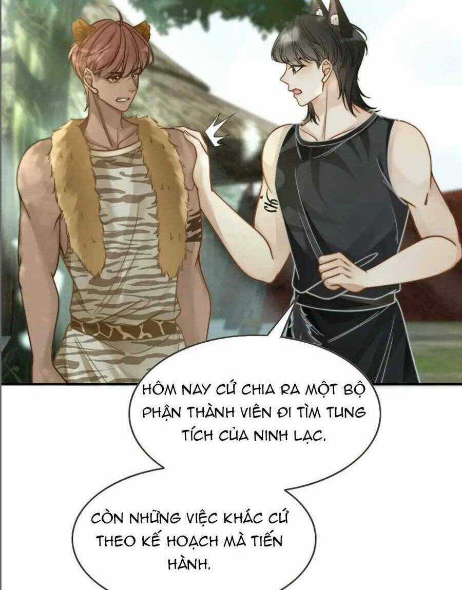 Xuyên Nhanh Nữ Phụ Bình Tĩnh Chút Chapter 158 trang 23