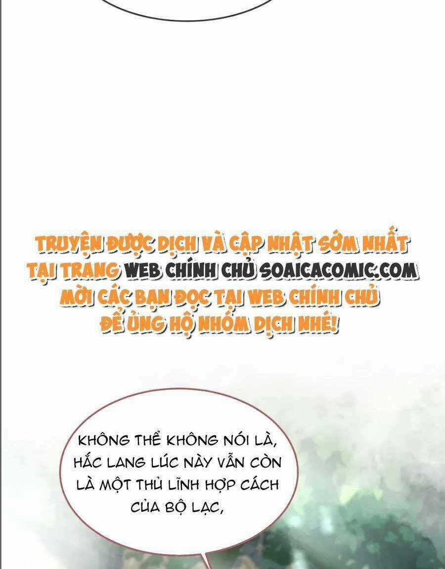 Xuyên Nhanh Nữ Phụ Bình Tĩnh Chút Chapter 158 trang 24