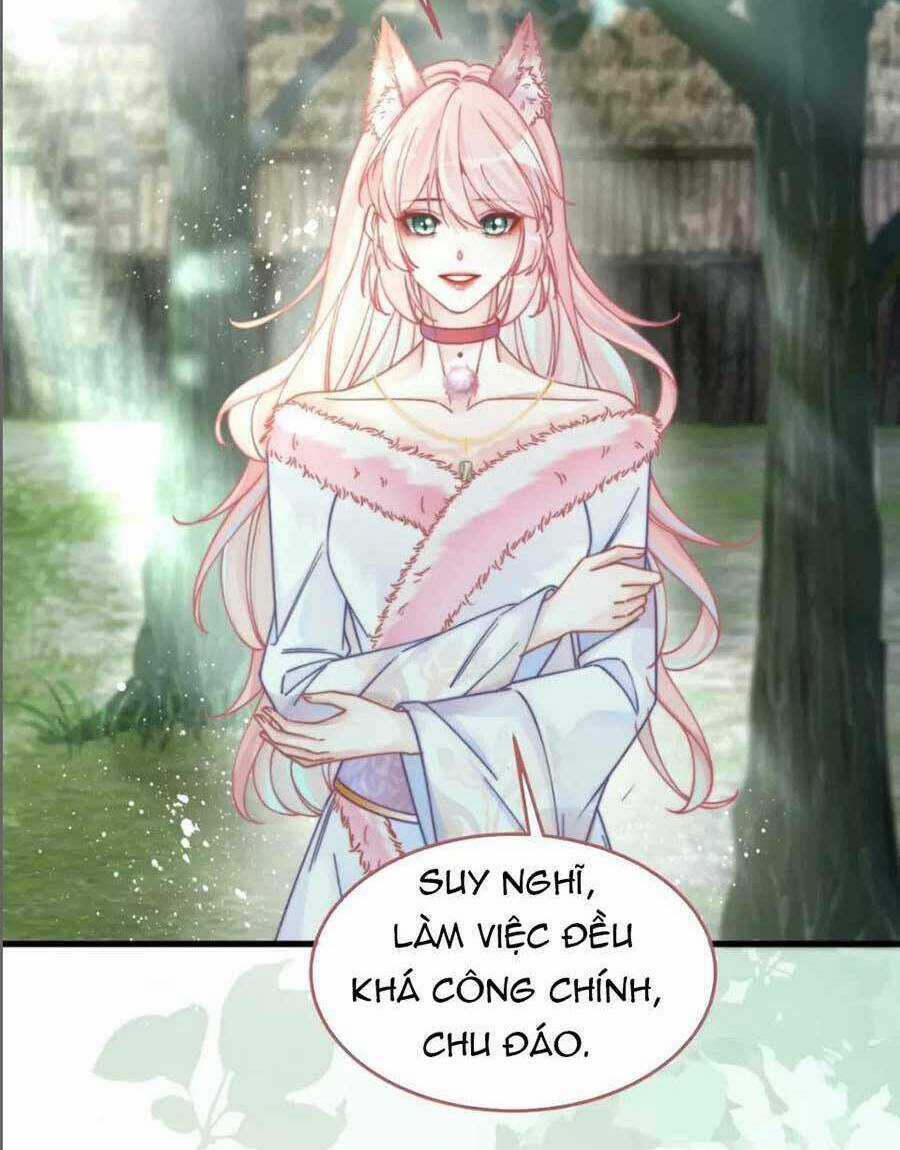 Xuyên Nhanh Nữ Phụ Bình Tĩnh Chút Chapter 158 trang 25