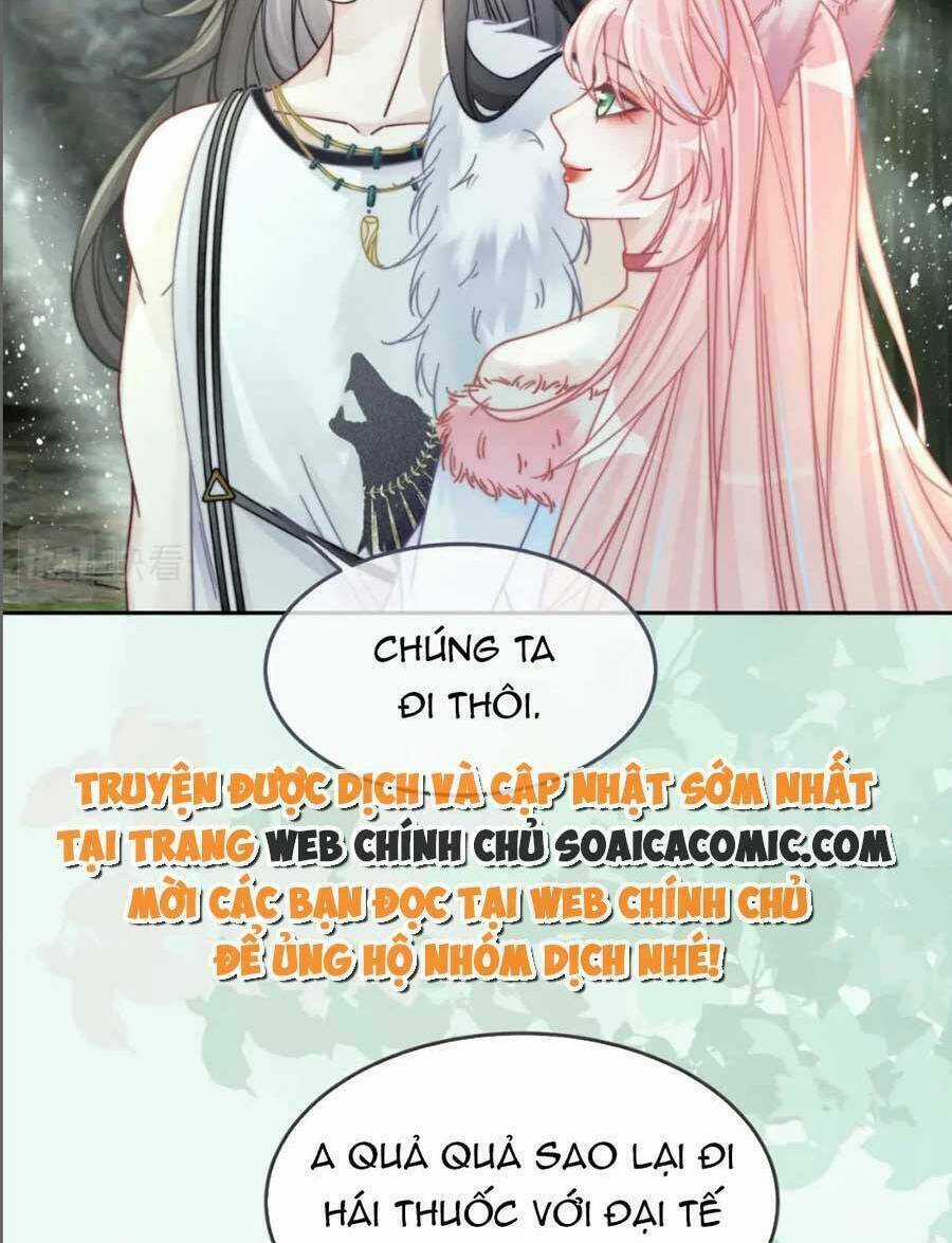 Xuyên Nhanh Nữ Phụ Bình Tĩnh Chút Chapter 158 trang 28