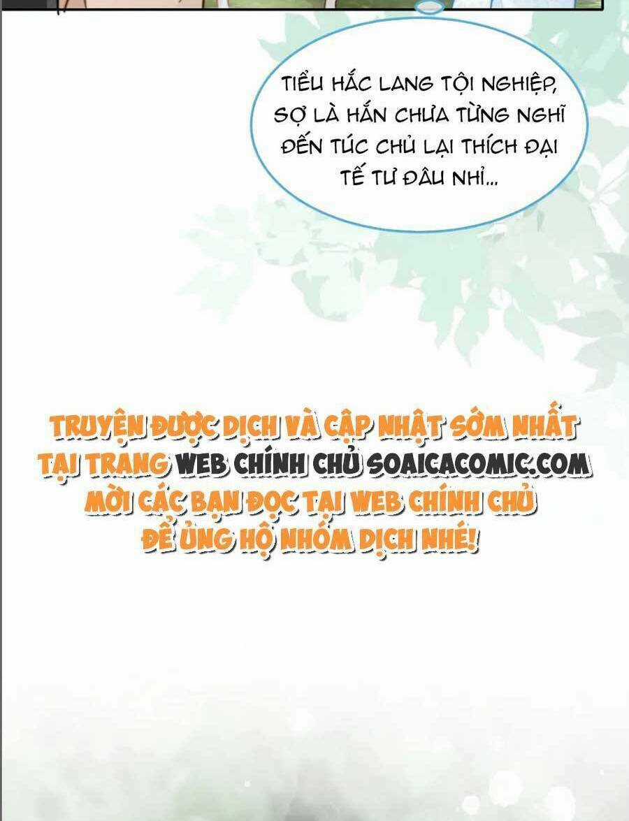 Xuyên Nhanh Nữ Phụ Bình Tĩnh Chút Chapter 158 trang 30