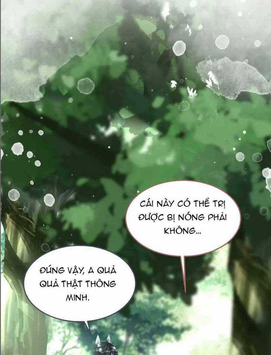 Xuyên Nhanh Nữ Phụ Bình Tĩnh Chút Chapter 158 trang 31