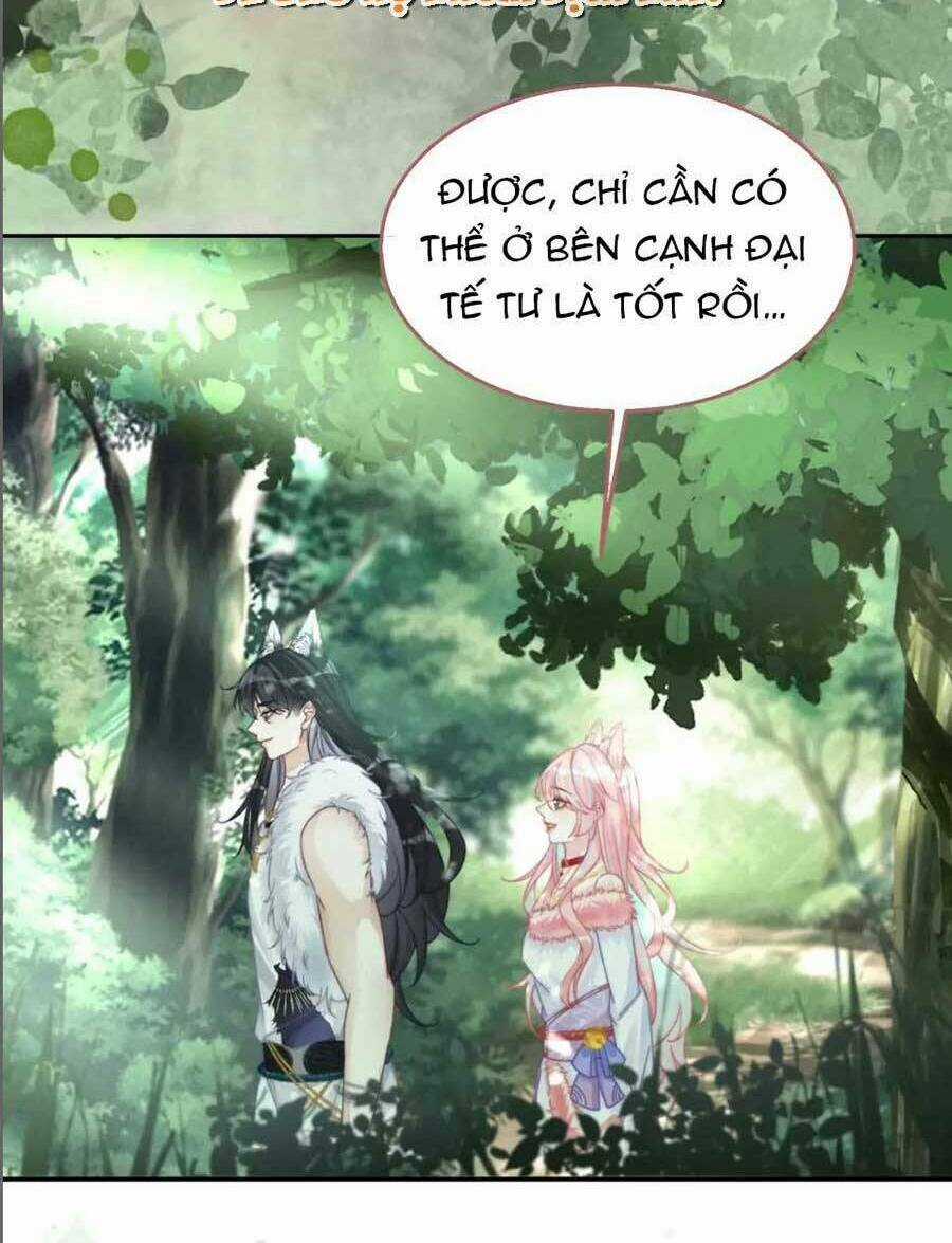 Xuyên Nhanh Nữ Phụ Bình Tĩnh Chút Chapter 158 trang 33