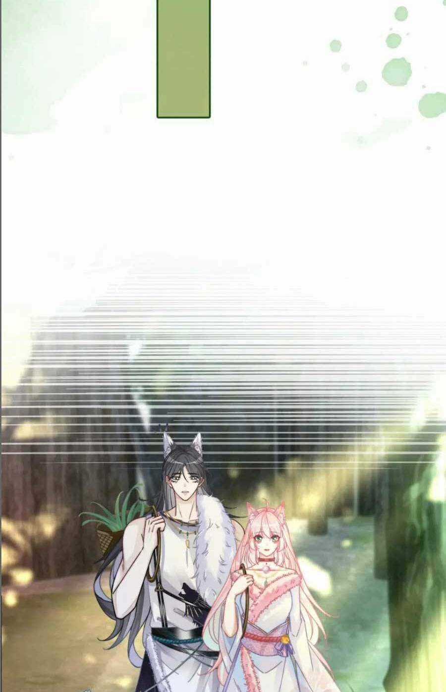 Xuyên Nhanh Nữ Phụ Bình Tĩnh Chút Chapter 158 trang 35