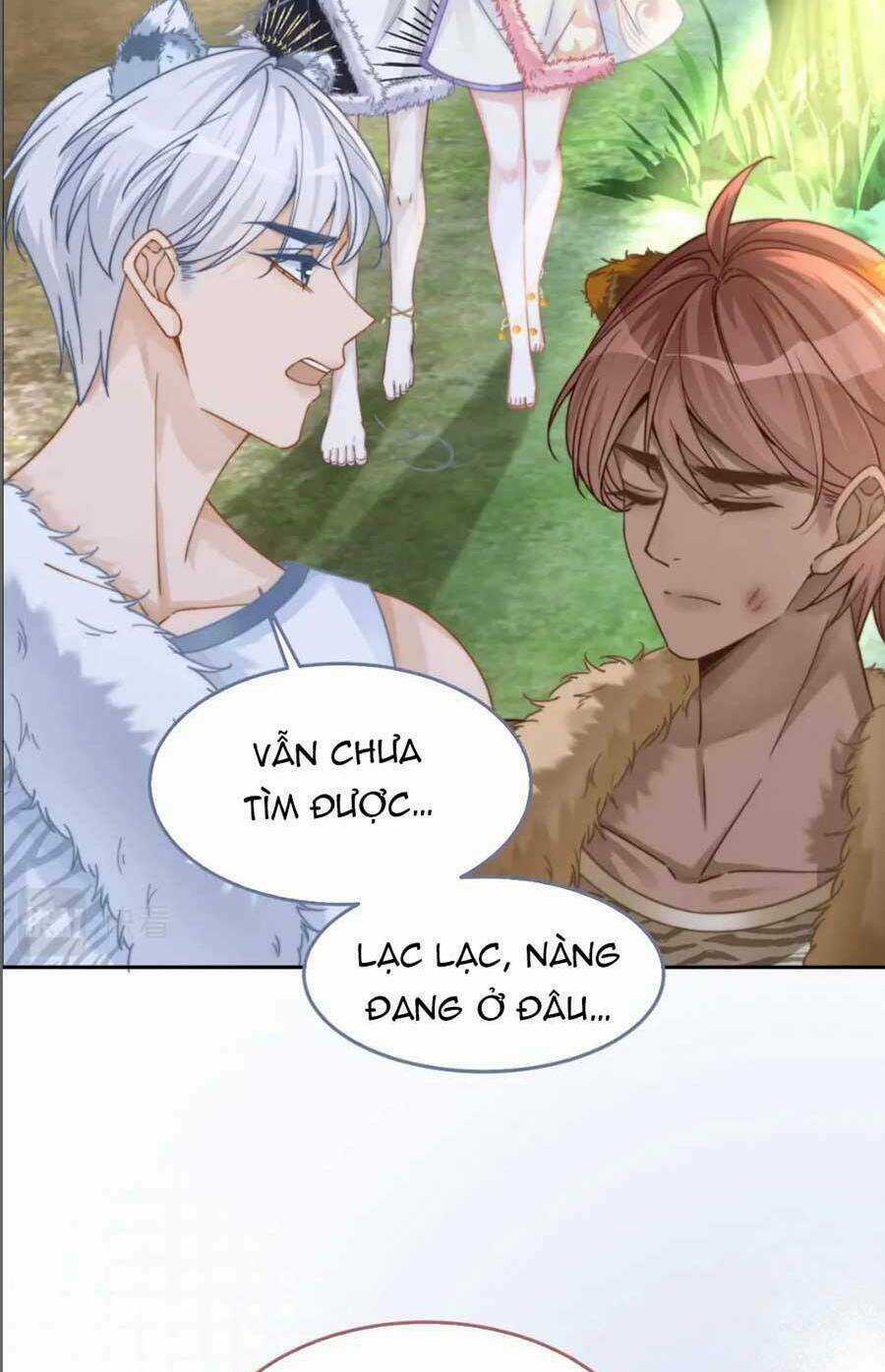 Xuyên Nhanh Nữ Phụ Bình Tĩnh Chút Chapter 158 trang 36