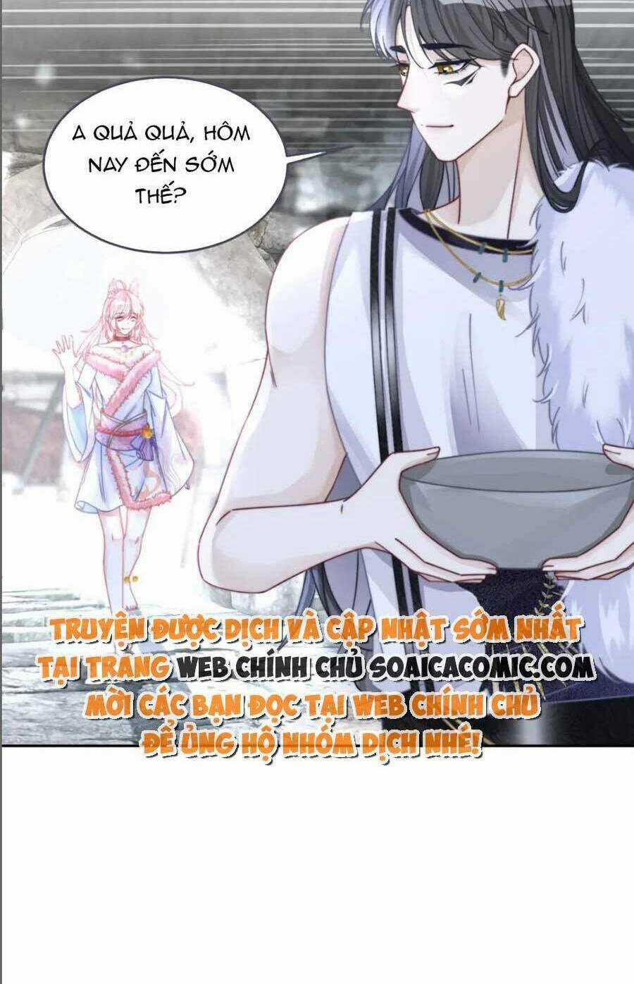 Xuyên Nhanh Nữ Phụ Bình Tĩnh Chút Chapter 158 trang 39