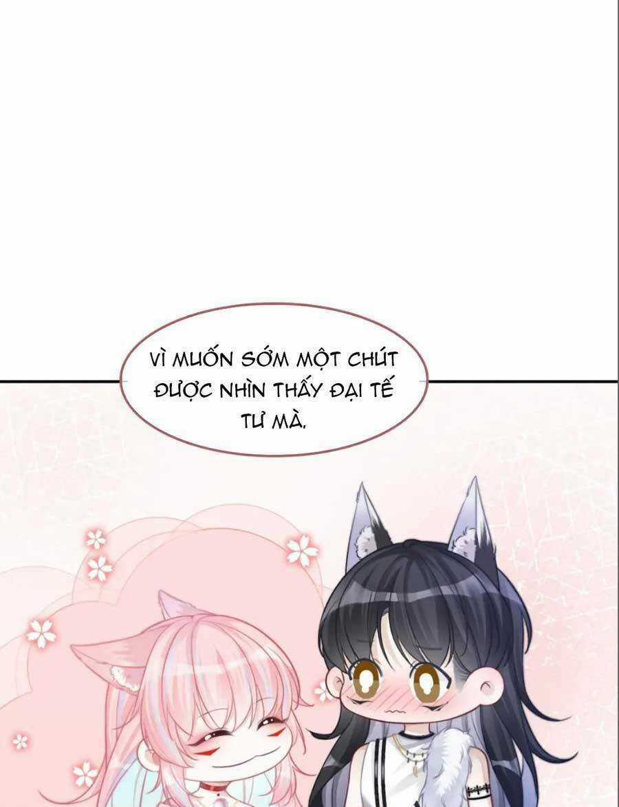 Xuyên Nhanh Nữ Phụ Bình Tĩnh Chút Chapter 158 trang 40