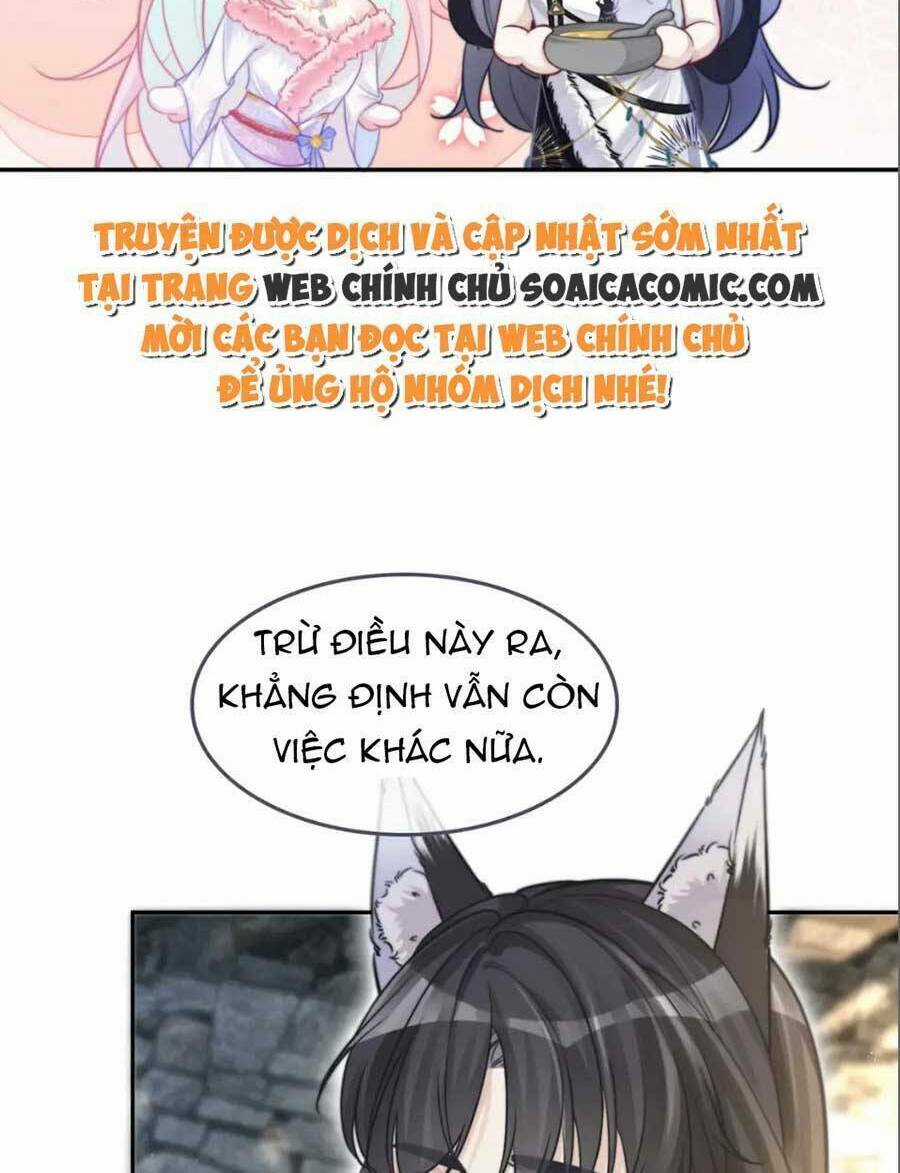 Xuyên Nhanh Nữ Phụ Bình Tĩnh Chút Chapter 158 trang 41