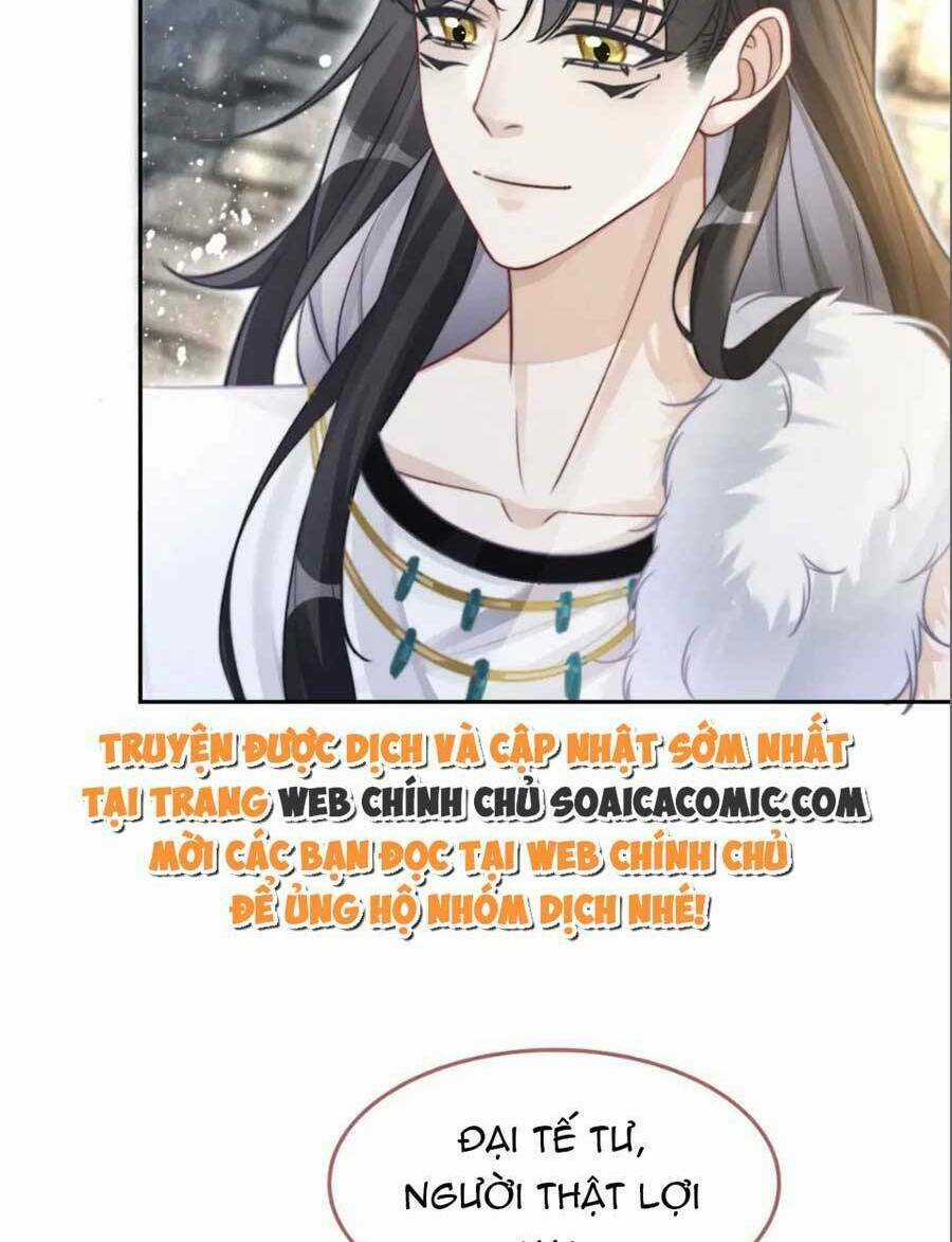 Xuyên Nhanh Nữ Phụ Bình Tĩnh Chút Chapter 158 trang 42