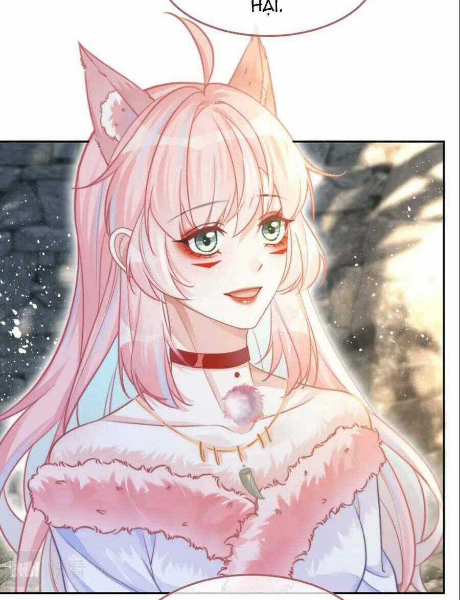 Xuyên Nhanh Nữ Phụ Bình Tĩnh Chút Chapter 158 trang 43